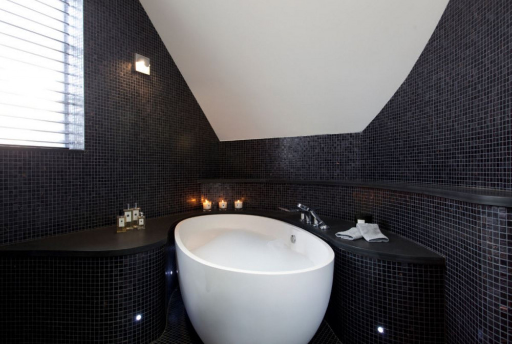 10 lời khuyên để có phòng tắm lung linh như ở spa - Ảnh 7.