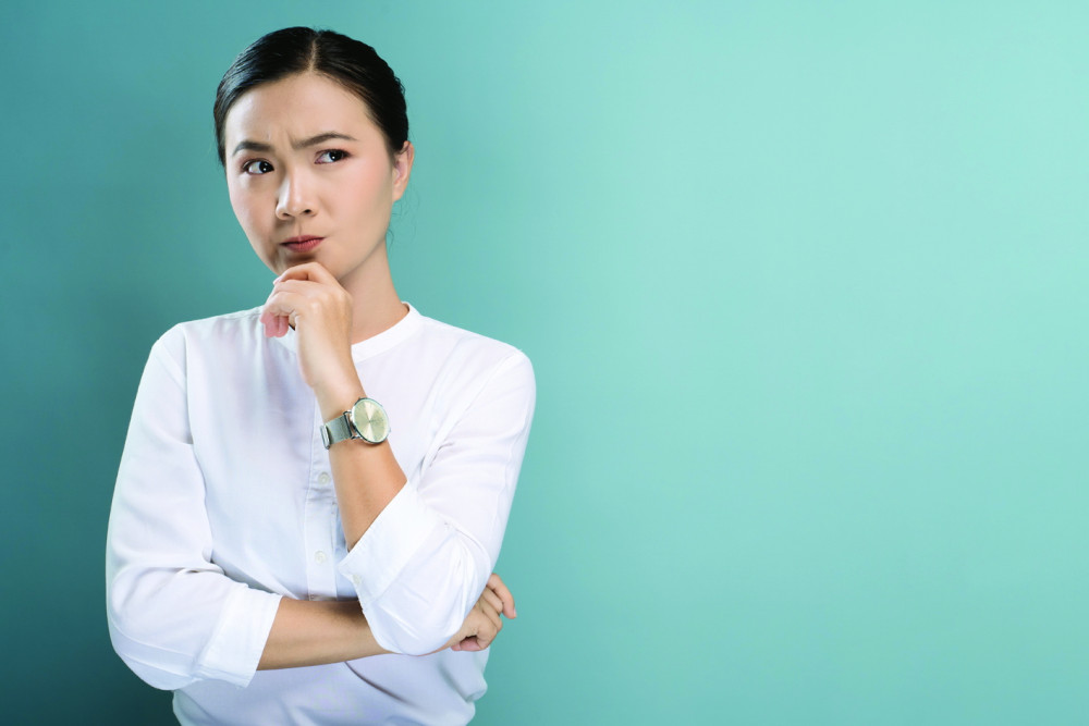 “Nghiệp” từ đâu rơi xuống - Ảnh 1.