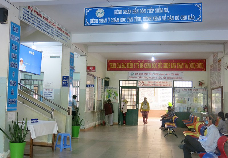Gần 400 người bị ngộ độc ở Bình Định: Vẫn chưa rõ nguyên nhân