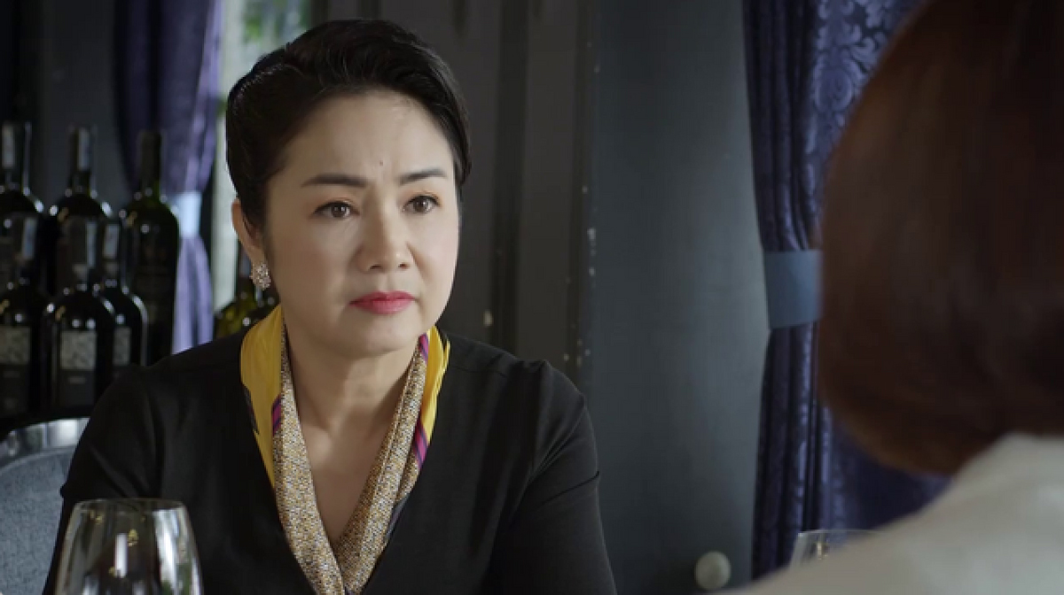 Phim truyền hình: Đổi mới để phát triển