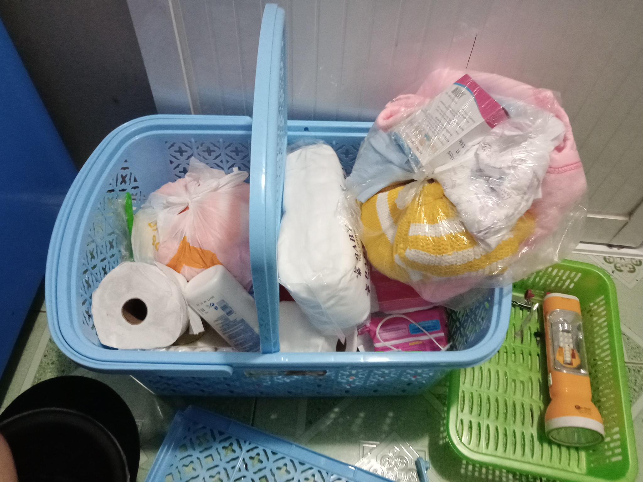 Diễn biến vụ căng thẳng sản phụ tử vong, người nh&agrave; tố b&aacute;c sĩ tắc tr&aacute;ch - Ảnh 2.