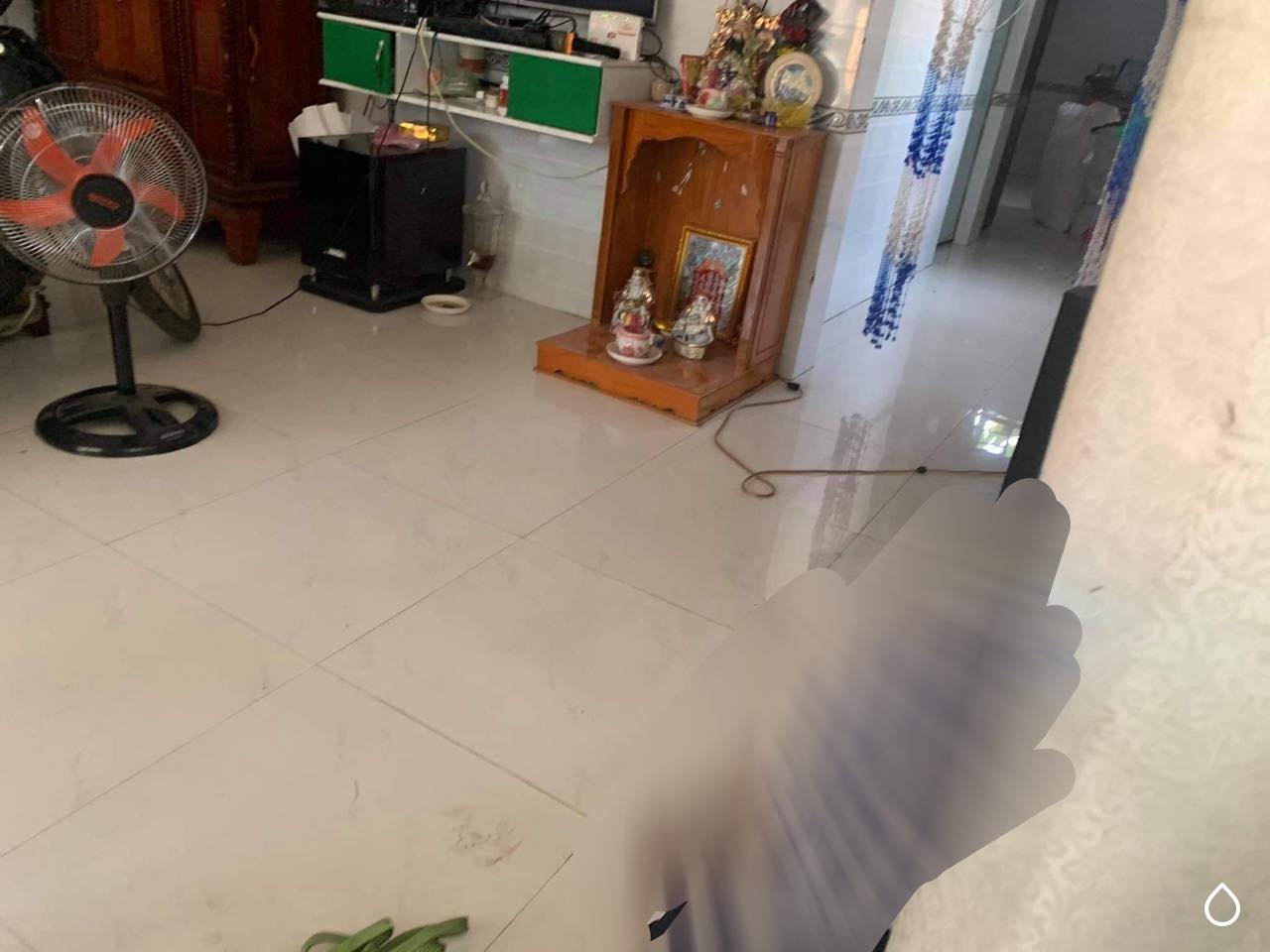 Nghi vấn án mạng ở Đồng Nai, hai vợ chồng cùng tử vong - Ảnh 2.