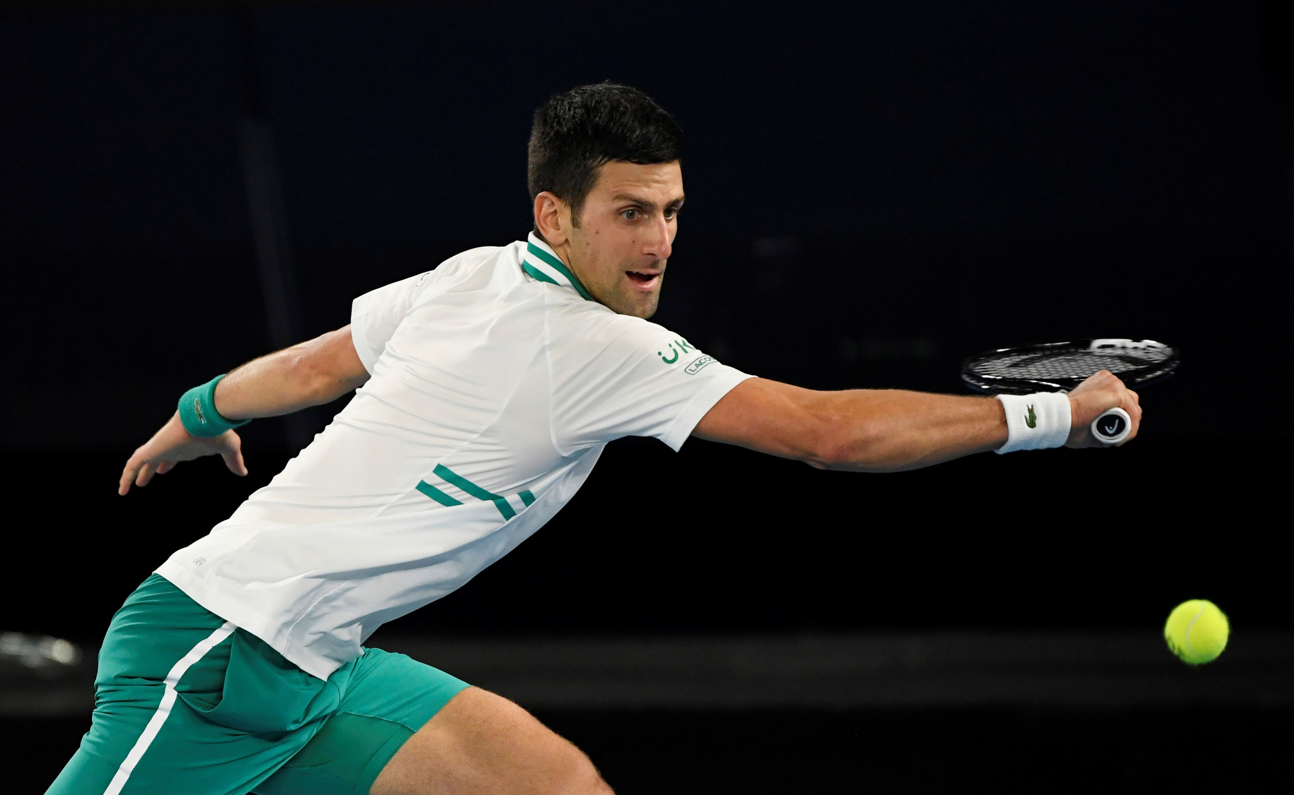 Nhóm "Big Three" rút lui khỏi Miami Open 2021
