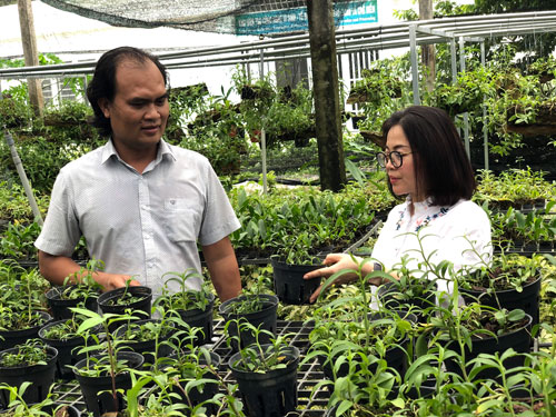 Khởi động Giải thưởng Tôn Đức Thắng