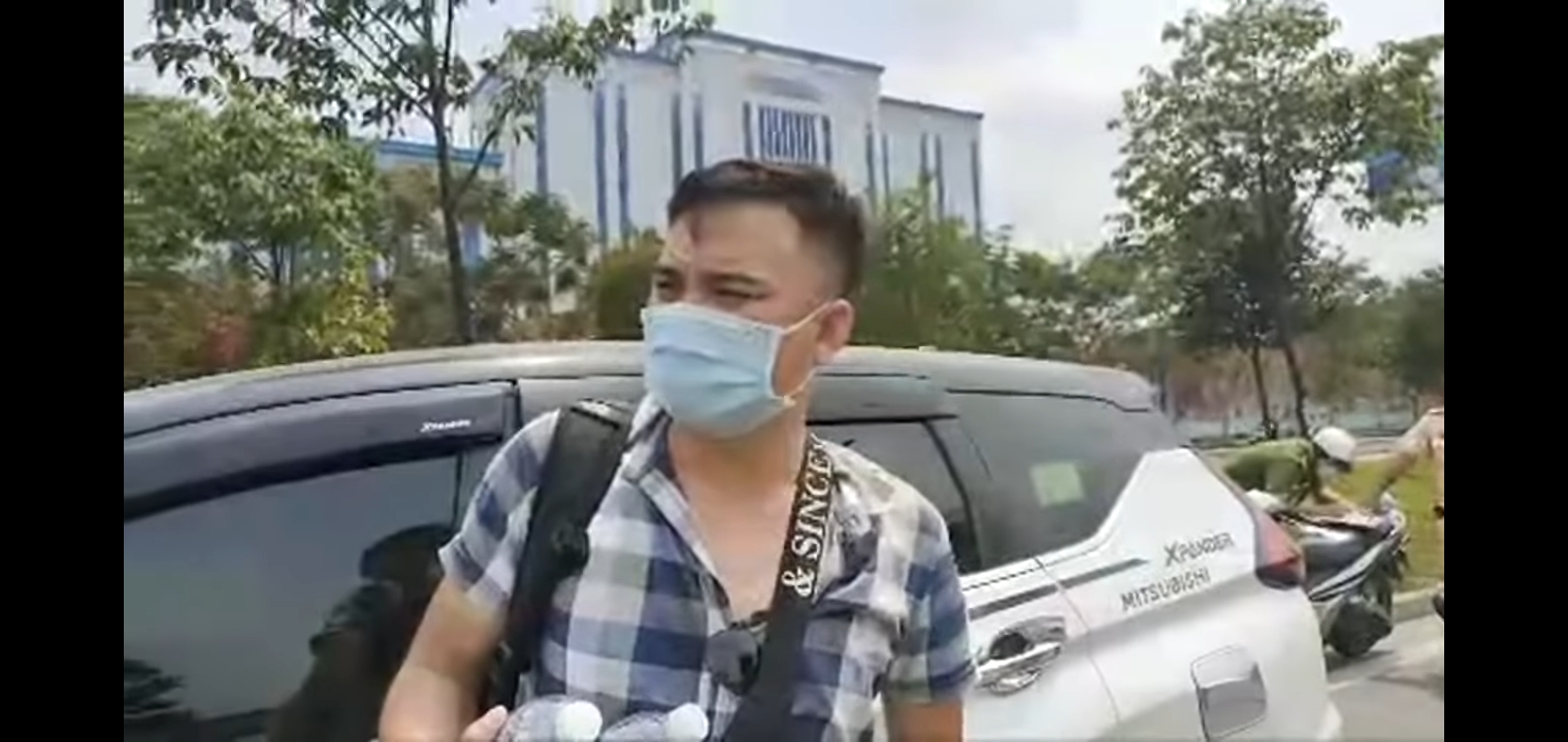 Thực hư thông tin Đội CSGT Rạch Chiếc không xử phạt YouTuber chuyên "giám sát CSGT"