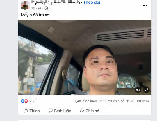 Sớm l&agrave;m r&otilde; th&ocirc;ng tin tr&ecirc;n mạng của L&ecirc; Ch&iacute; Th&agrave;nh - Ảnh 1.