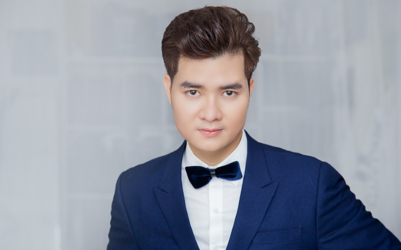 Nhạc kịch Pháp trở lại TP HCM - Ảnh 2.
