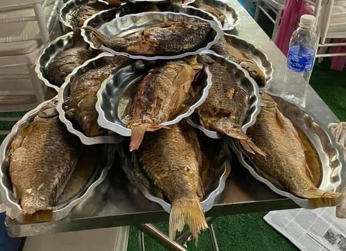 Mạo danh cán bộ công an gọi điện đặt tiệc, thuê xe... rồi “bỏ bom”