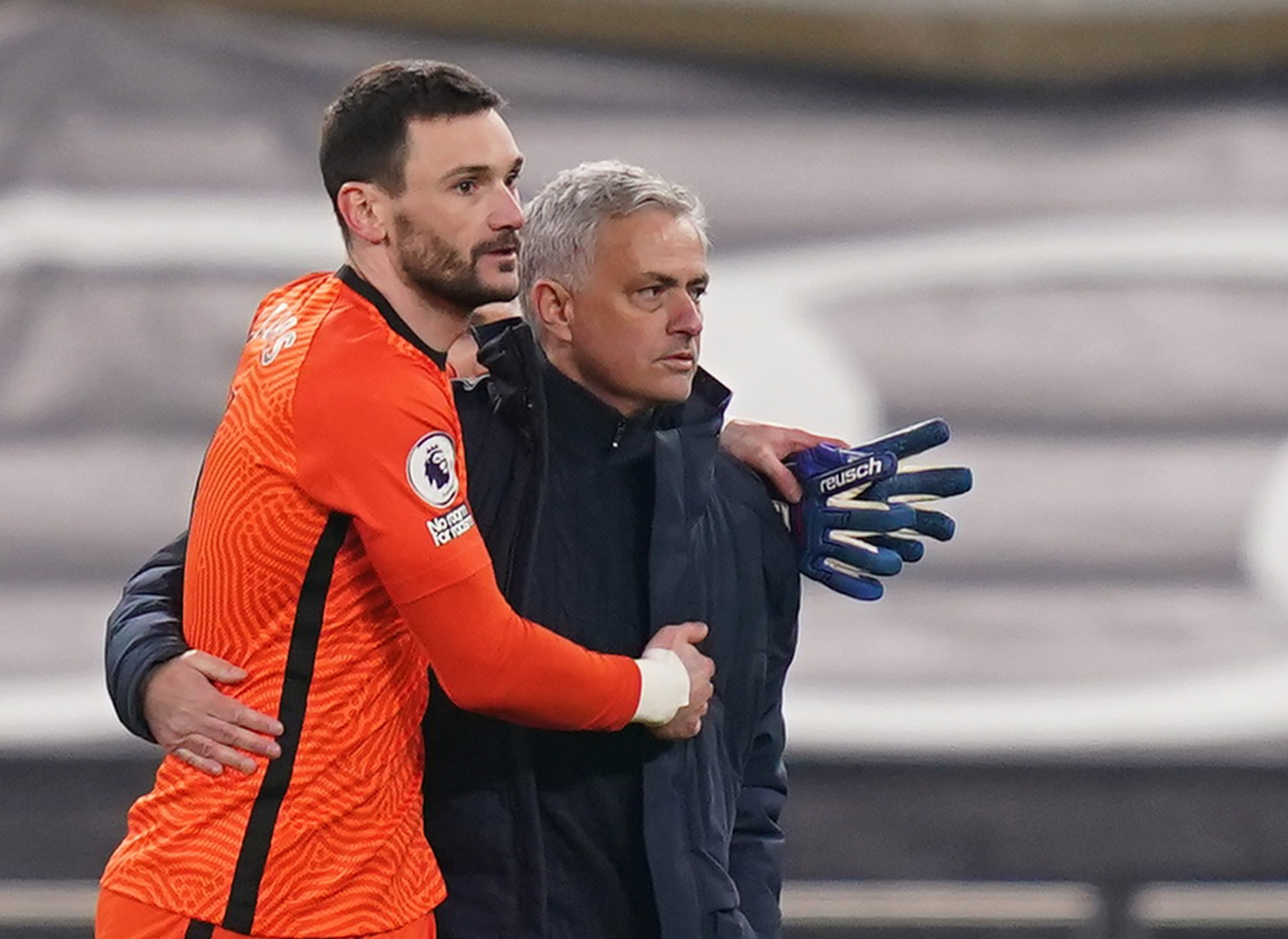 Thủ m&ocirc;n Hugo Lloris sẵn s&agrave;ng gia nhập Man United - Ảnh 3.