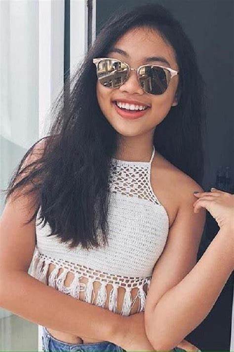 Phương Mỹ Chi đ&aacute;p trả b&igrave;nh luận ch&ecirc; bai c&aacute;ch ăn mặc - Ảnh 3.