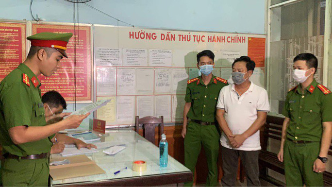 Truy tố ông chủ doanh nghiệp Phạm Thanh ở Đà Nẵng
