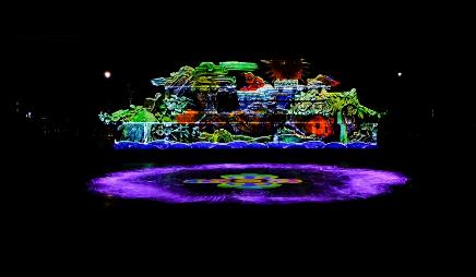 3 show thực cảnh trị gi&aacute; triệu đ&ocirc;la sắp c&ocirc;ng diễn tại Ph&uacute; Quốc - Ảnh 3.