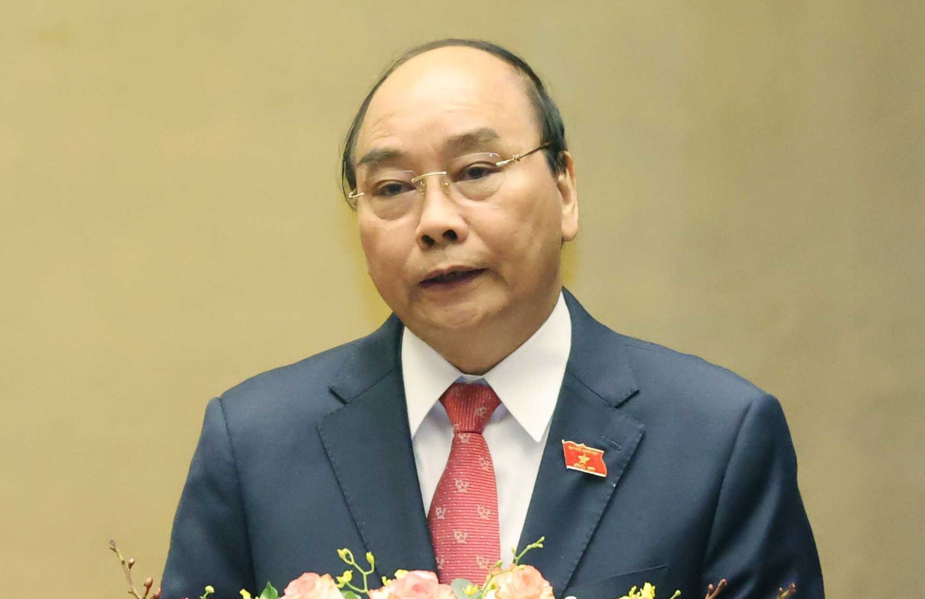 Lãnh đạo Chính phủ đã thực hiện 570 chuyến công tác "lên rừng, xuống biển"