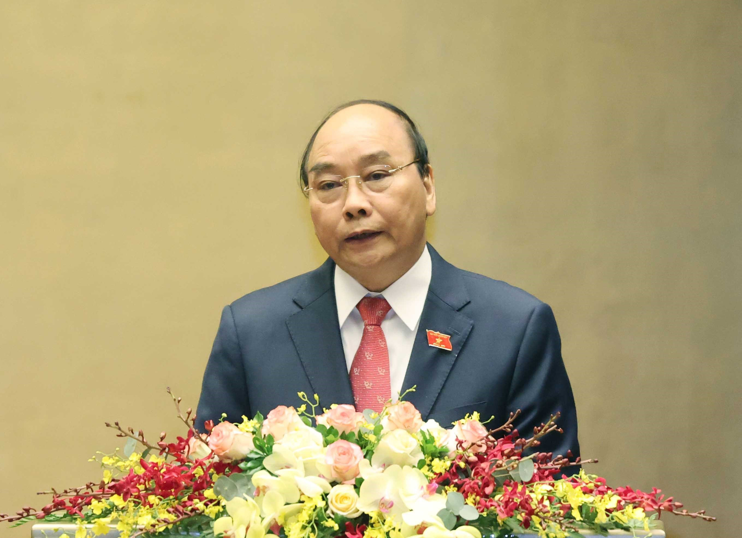 L&atilde;nh đạo Ch&iacute;nh phủ đ&atilde; thực hiện 570 chuyến c&ocirc;ng t&aacute;c l&ecirc;n rừng, xuống biển - Ảnh 2.
