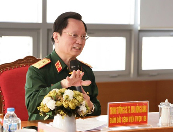 Vụ mẹ hiến tạng con muốn gặp người được gh&eacute;p tim: Ph&aacute;p luật kh&ocirc;ng cấm hai b&ecirc;n gặp nhau - Ảnh 2.