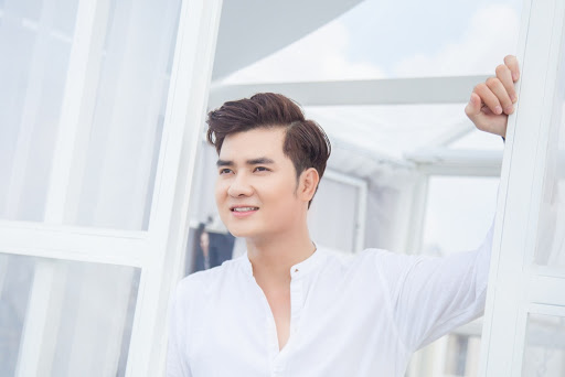 Nhạc kịch Pháp trở lại TP HCM