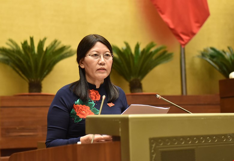 Chủ nhiệm Ủy ban Tư pháp: Còn một số trường hợp bị truy tố oan, truy tố sai tội danh