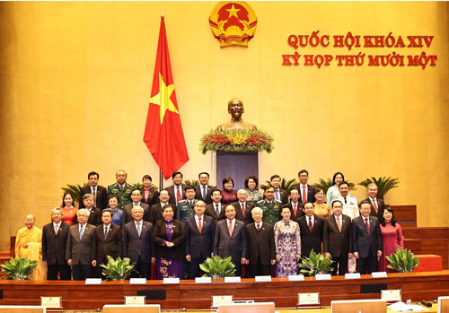 Băn khoăn về sự khách quan khi xây dựng luật