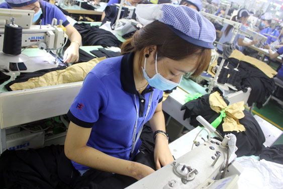 Buồn vui chuyện tăng ca