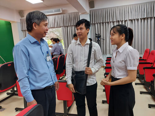 Đào tạo nghề miễn phí cho người lao động mất việc vì Covid-19