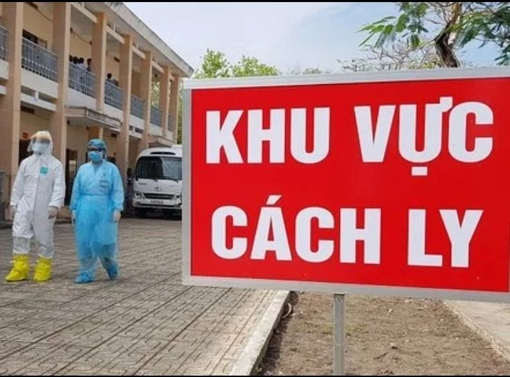 Chiều 25-3, ghi nhận 3 ca mắc Covid-19 tại Hải Dương và TP HCM