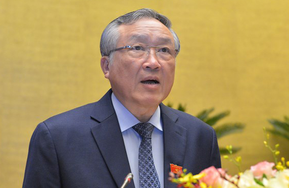 Chánh án Nguyễn Hòa Bình: 5 năm qua không có người nào bị kết án oan
