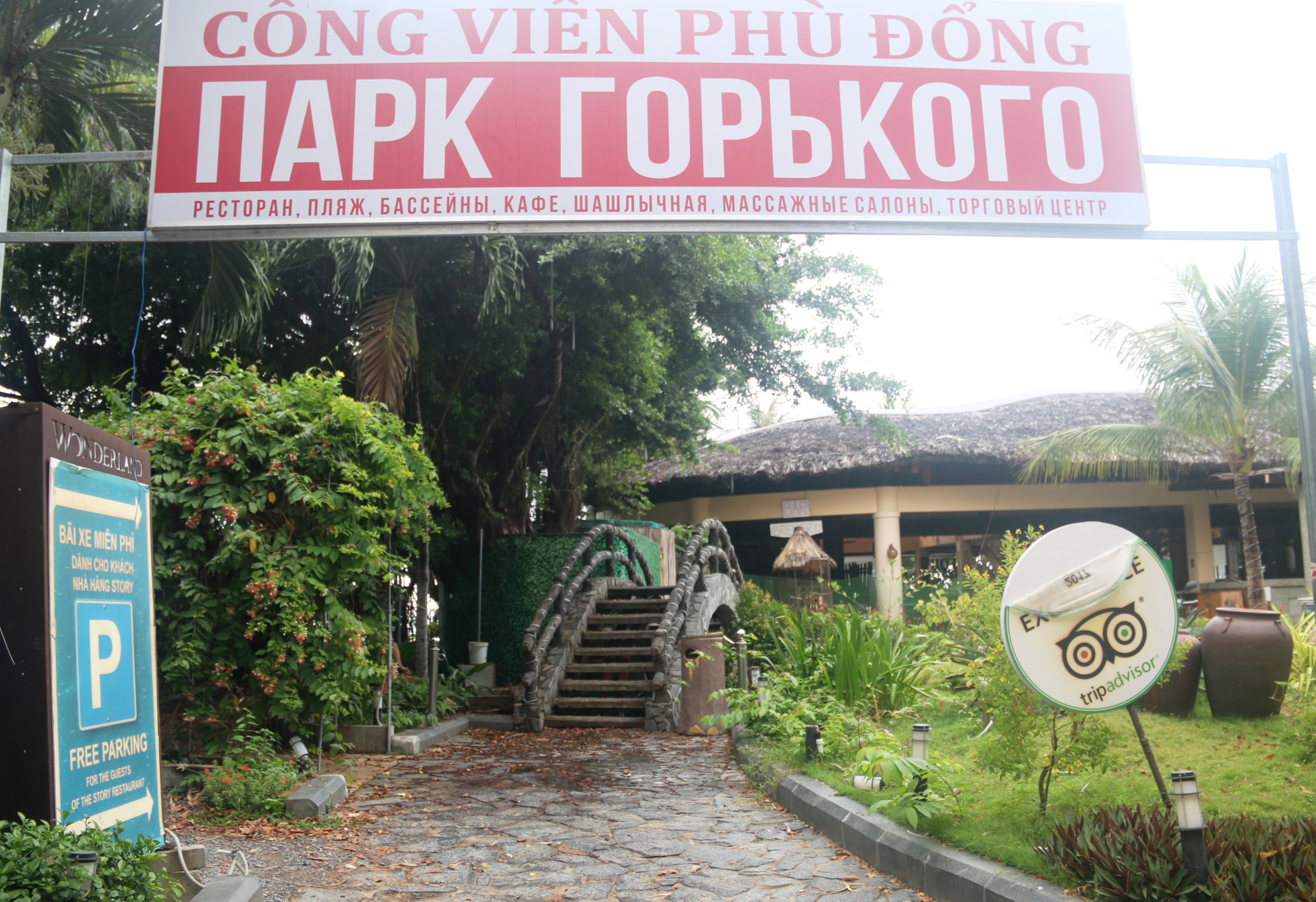 Thu hồi hơn 21.000 m2 dự án Công viên Phù Đổng ở Nha Trang