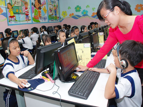 Khi nào giáo viên phải có chứng chỉ bồi dưỡng chức danh nghề nghiệp?