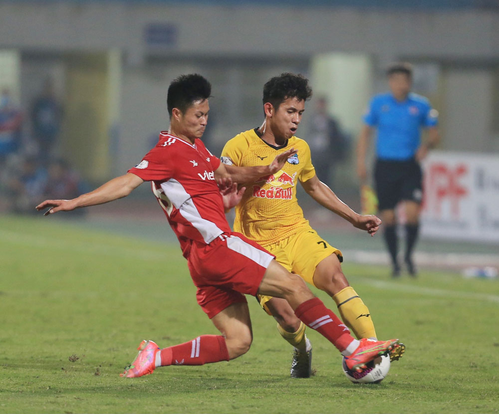 B&aacute;o Th&aacute;i Lan ca ngợi HLV Kiatisak sau khi HAGL đ&egrave; bẹp ĐKVĐ Viettel - Ảnh 5.