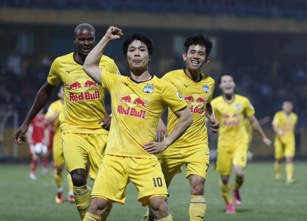 B&aacute;o Th&aacute;i Lan ca ngợi HLV Kiatisak sau khi HAGL đ&egrave; bẹp ĐKVĐ Viettel - Ảnh 7.