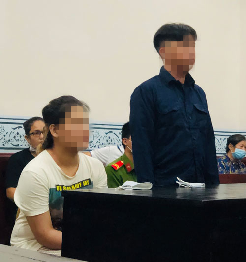 Số phận ngang trái