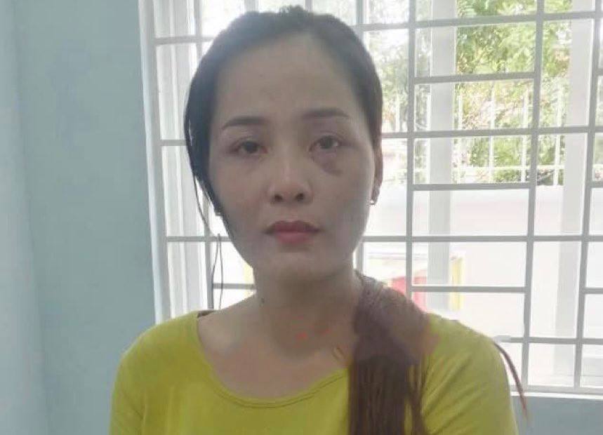 Đồng Nai: Cô gái "làm liều" ở dãy trọ của bạn trai