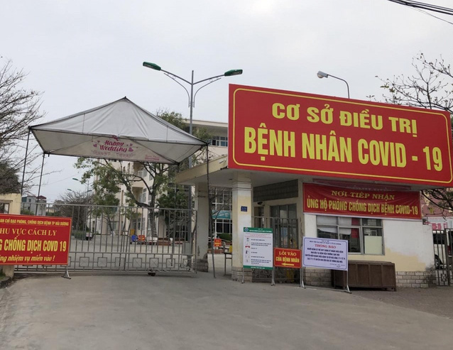 Truy vết 142 người ở 14 tỉnh, TP đi cùng chuyến bay VJ458 có ca bệnh Covid-19 từ Phú Quốc về Hà Nội