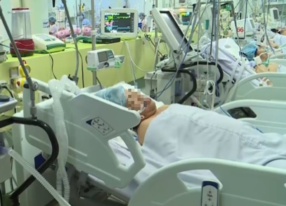 Vụ 1 người chết, 2 người nguy kịch nghi do pate chay: Khuyến cáo người dân khai báo y tế
