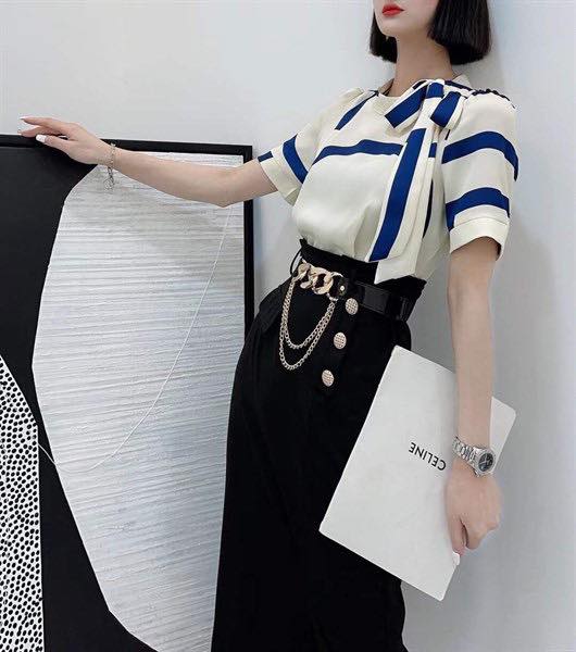 B&iacute;ch Cẩm Shop: Thương hiệu thời trang gi&aacute; rẻ được y&ecirc;u th&iacute;ch - Ảnh 7.