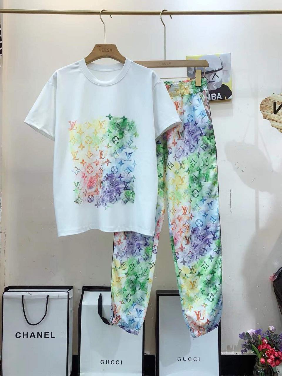 B&iacute;ch Cẩm Shop: Thương hiệu thời trang gi&aacute; rẻ được y&ecirc;u th&iacute;ch - Ảnh 6.