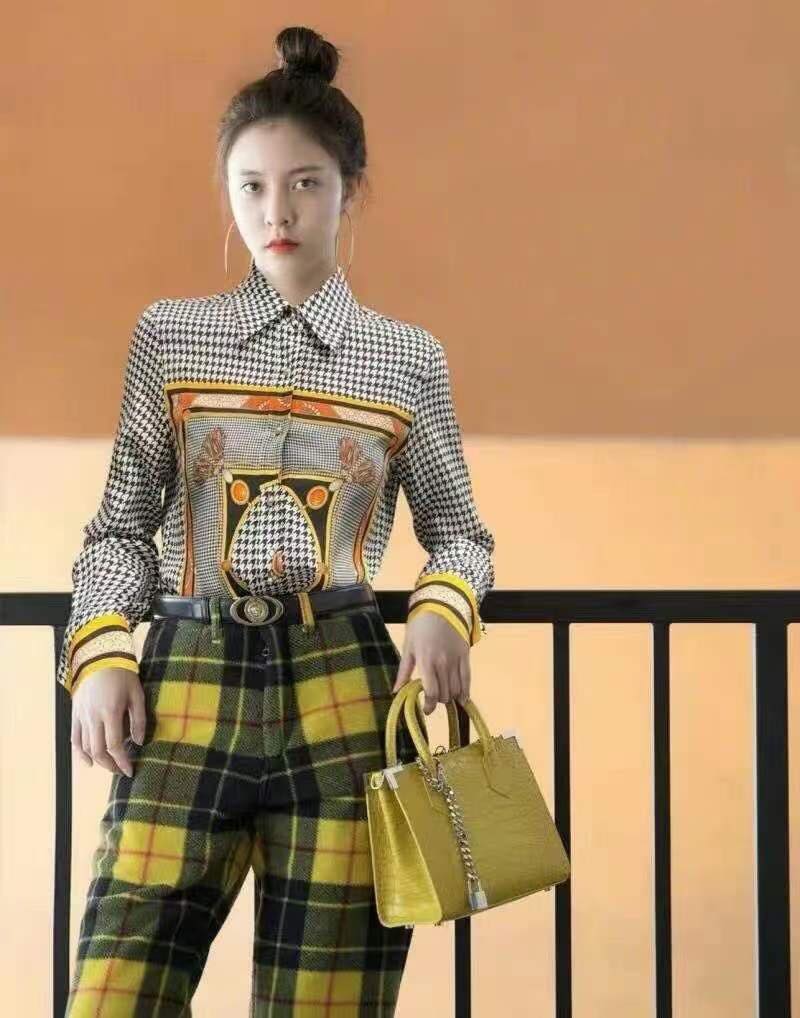 B&iacute;ch Cẩm Shop: Thương hiệu thời trang gi&aacute; rẻ được y&ecirc;u th&iacute;ch - Ảnh 8.