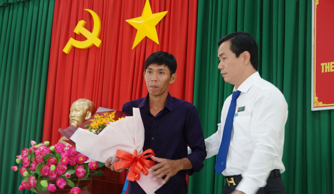 Không để phủi trách nhiệm trong vụ Bí thư đoàn bị tù oan