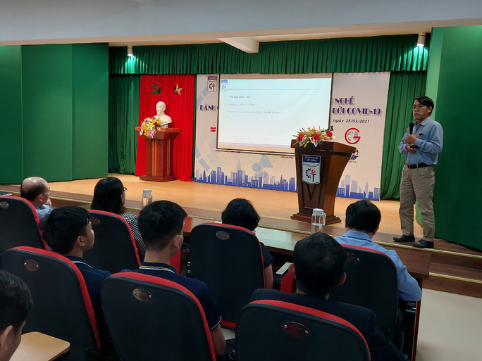 Hỗ trợ lao động mất việc chuyển đổi nghề nghiệp
