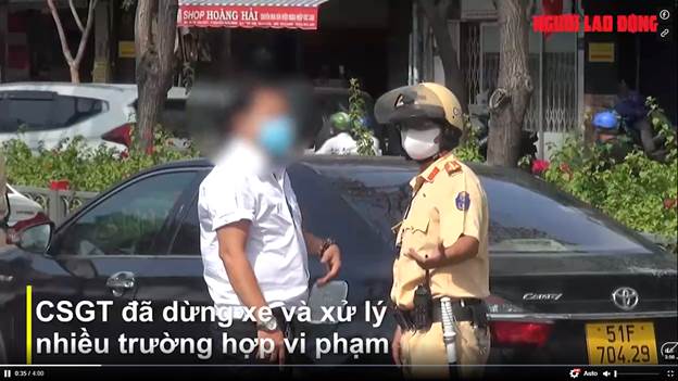 Vì dân hay vì bản thân?