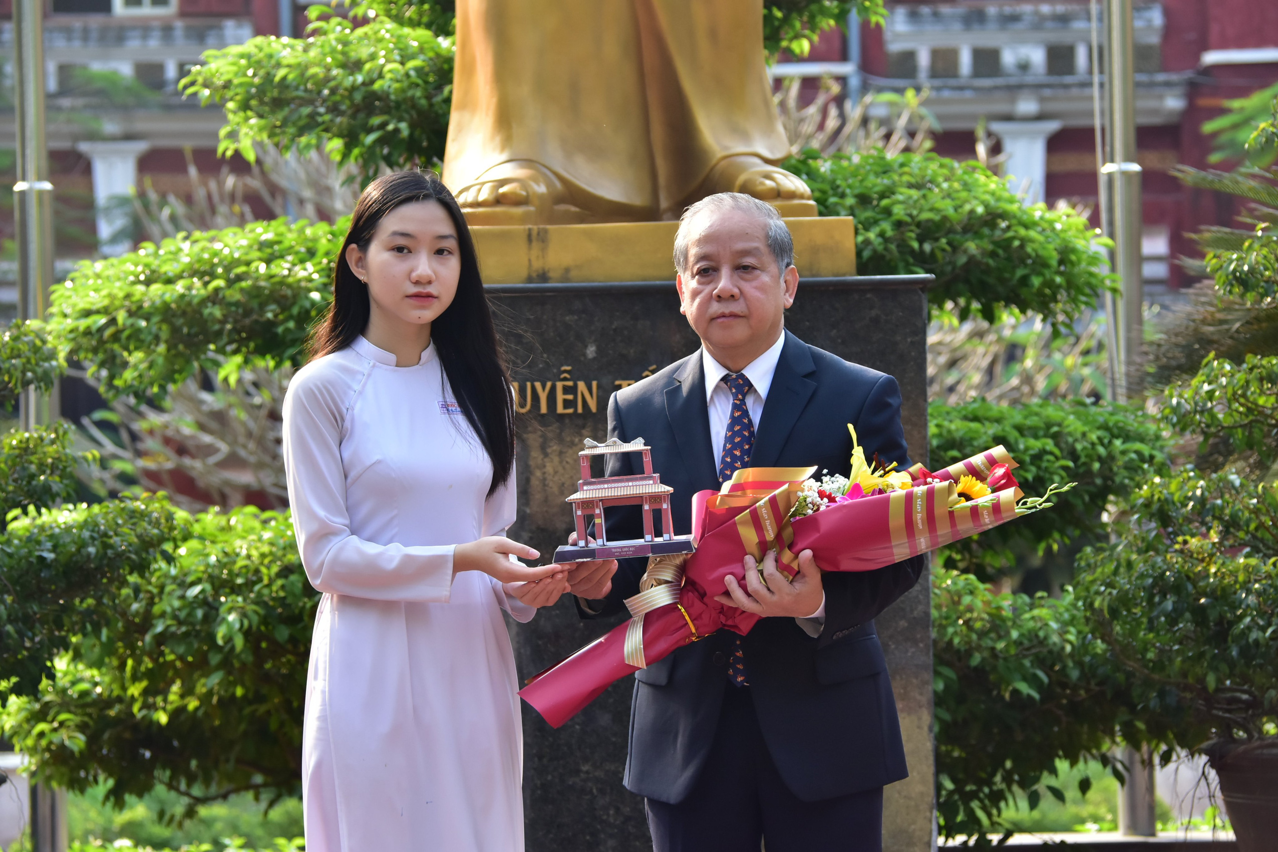 Ông Phan Ngọc Thọ trải lòng về việc không được tái cử Chủ tịch UBND tỉnh Thừa Thiên - Huế