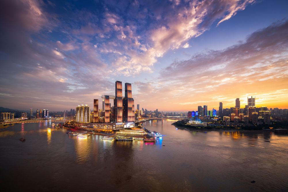 CapitaLand tham gia v&agrave;o hoạt động to&agrave;n cầu của Quỹ quốc tế Bảo vệ thi&ecirc;n nhi&ecirc;n  - Ảnh 1.