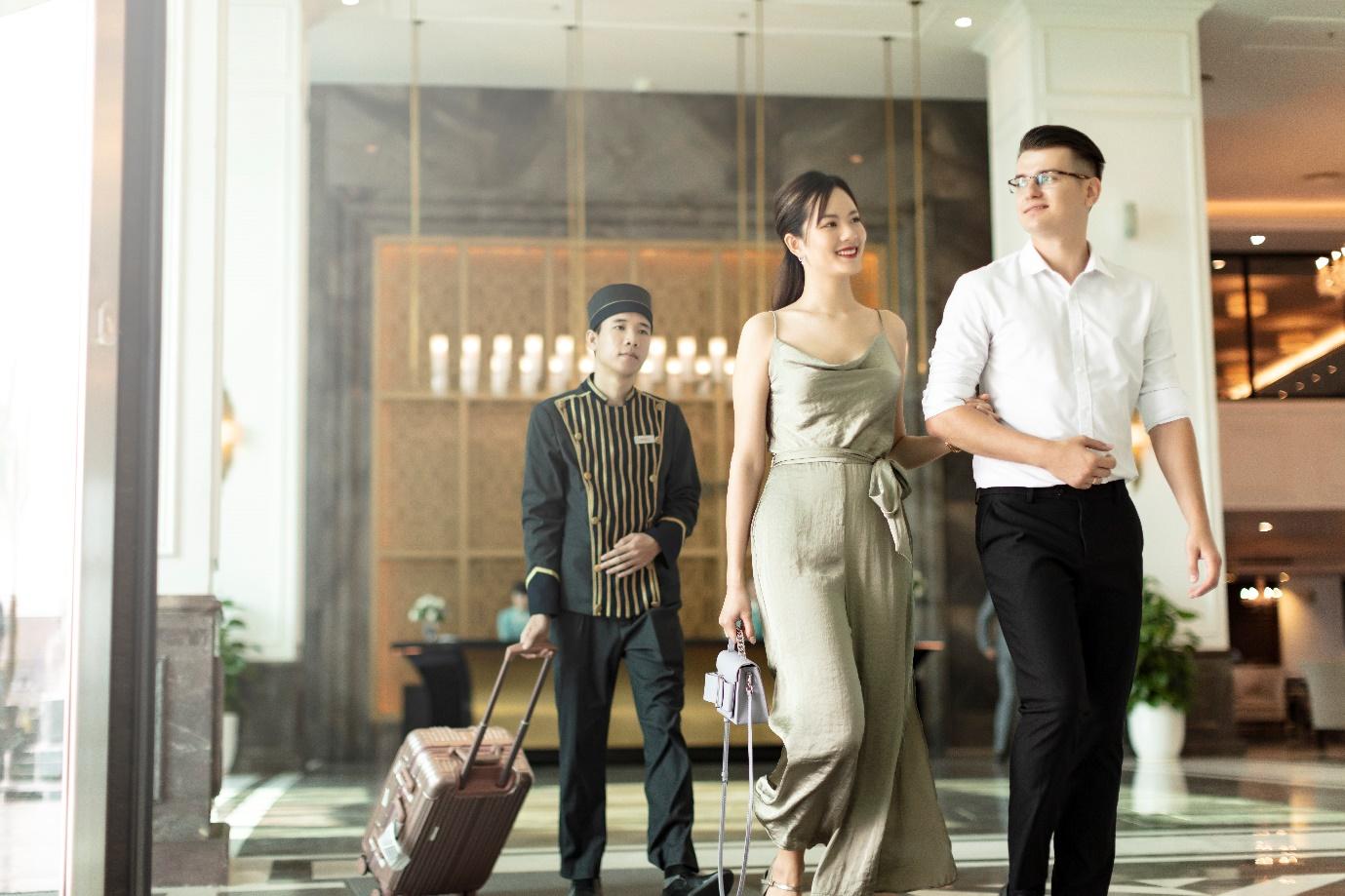 Nhộn nhịp đón hè 2021, “khẩu vị” của du khách Việt thay đổi như thế nào?