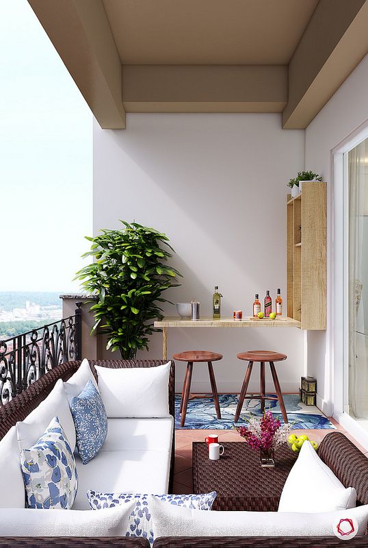 Nội thất thông minh - tiện cả đôi đường - Ảnh 5. Nội thất thông minh - tiện cả đôi đường - Ảnh 5.