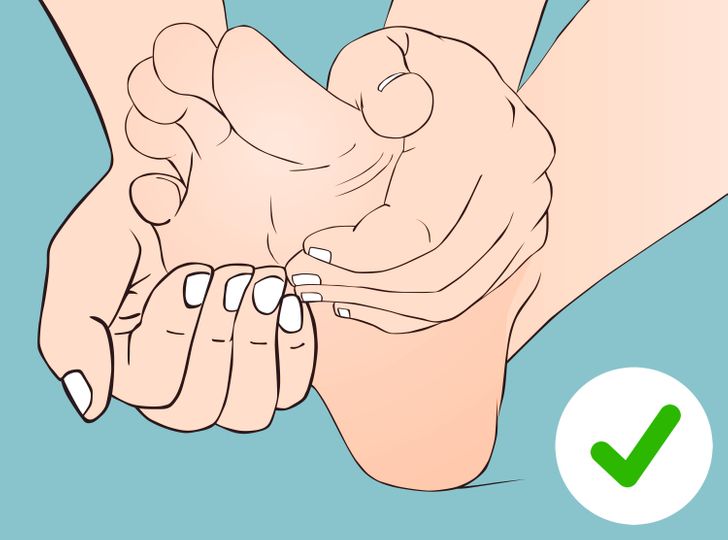 Những tác hại của việc đi giày cao gót thường xuyên - Ảnh 9.