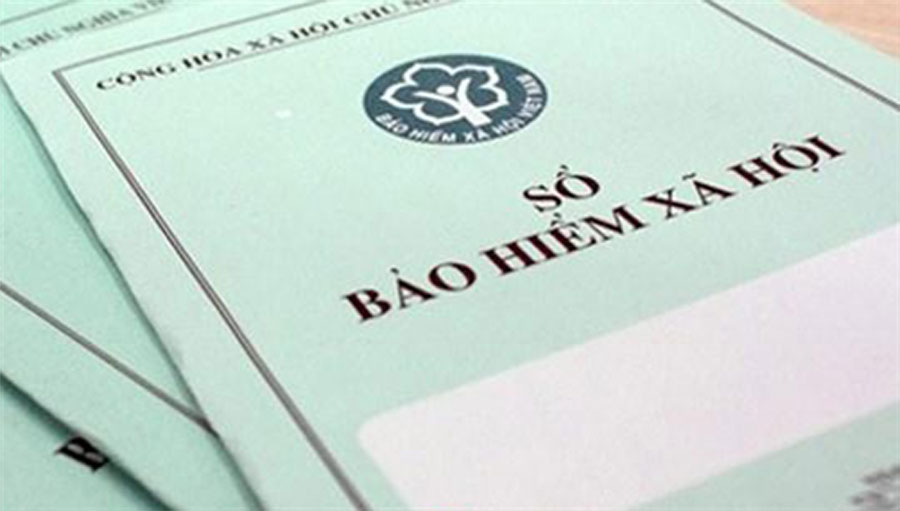 NÓNG: Thủ tục nhận bảo hiểm xã hội một lần mới nhất