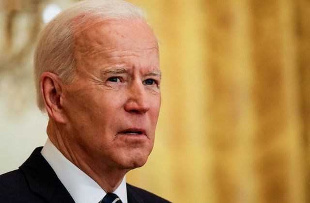 Đại sứ Trung Quốc tại Mỹ phản ứng với bình luận của ông Biden - Ảnh 1.