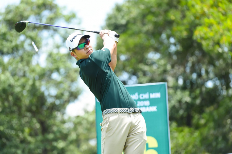 90 triệu đồng cho golf thủ v&ocirc; địch Giải TP HCM mở rộng 2021 - Ảnh 3.