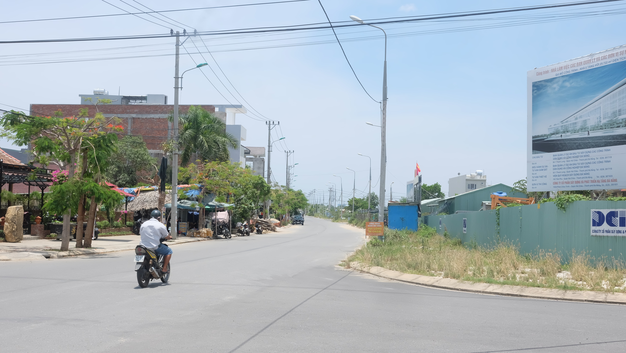 Đà Nẵng có quyết định mới về bồi thường khi thu hồi đất