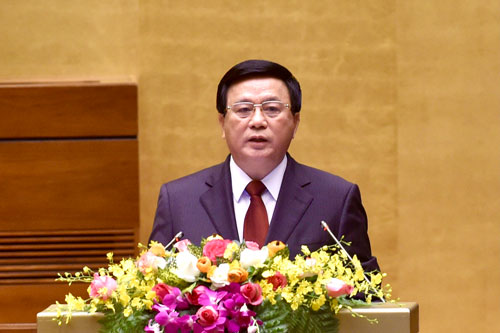 Đưa Nghị quyết Đại hội XIII của Đảng vào cuộc sống